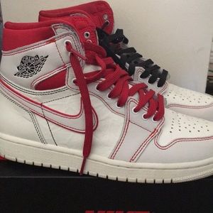 jordan 1 phantom on feet